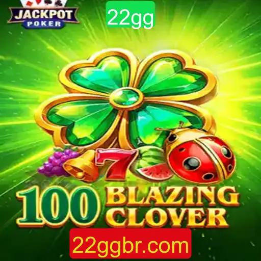 Descubra o Empolgante Mundo de 100BlazingClover