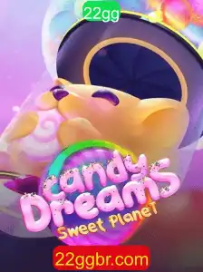 CandyDreams: Descubra o Mundo Doce e Divertido do Novo Jogo com a Palavra-Chave Secreta '22gg'
