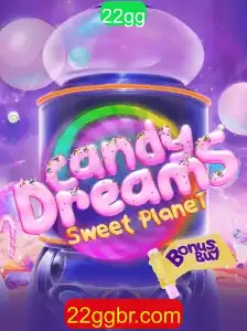 Explorando CandyDreamsSweetPlanet