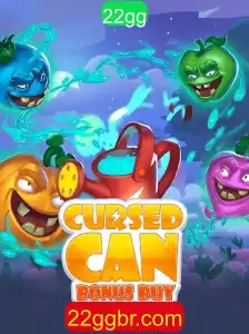 Explorando os Mistérios do Jogo CursedCanBonusBuy: Uma Aventura Inovadora