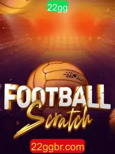 Descubra o Mundo do FootballScratch: O Jogo Revolucionário do Momento