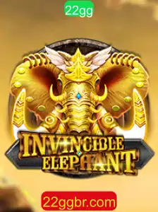 InvincibleElephant: O Jogo de Estratégia que Conquista a Cena Atual