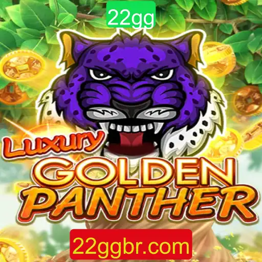 Descubra o Fascinante Mundo de LUXURYGOLDENPANTHER