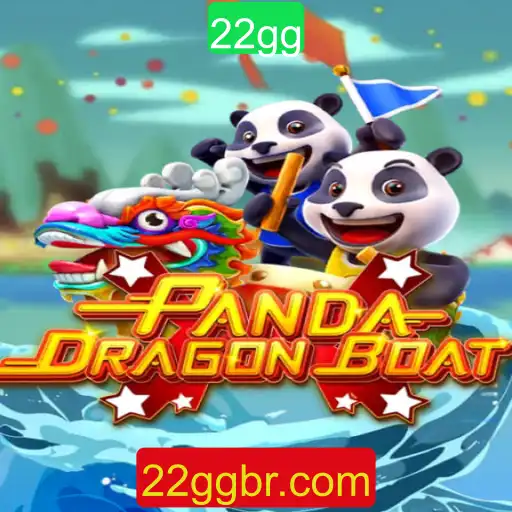 Descubra o Fascinante Jogo 'PANDADRAGONBOAT' e suas Regras Inovadoras