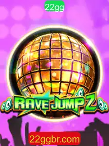 RaveJump2: A Nova Sensação dos Games com a Tendência 22gg