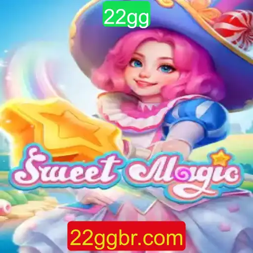 Descubra o Fascinante Mundo de SweetMagic