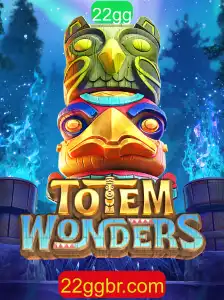 Descubra TotemWonders: O Jogo Que Está Transformando o Entretenimento