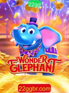 Descubra o Fascinante Mundo de WonderElephant: Uma Aventura Inesquecível