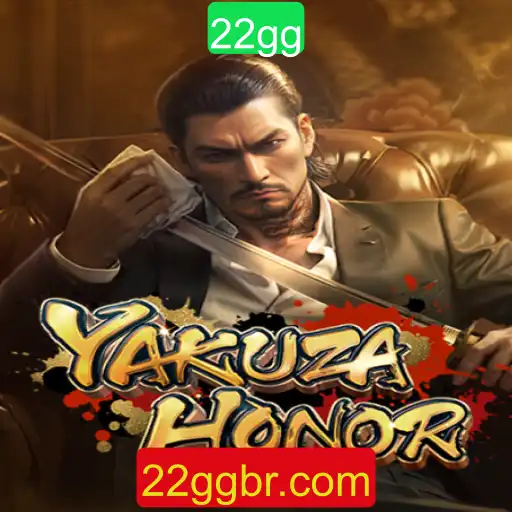Descubra o Mundo de YakuzaHonor: Um Mergulho no Inovador Jogo de Estratégia em 22gg